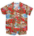 RJC Boys Shave Ice Shack 2pc Set